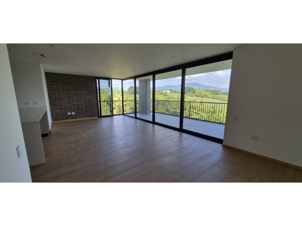Apartamento en Venta y Renta en Pereira - Cerritos