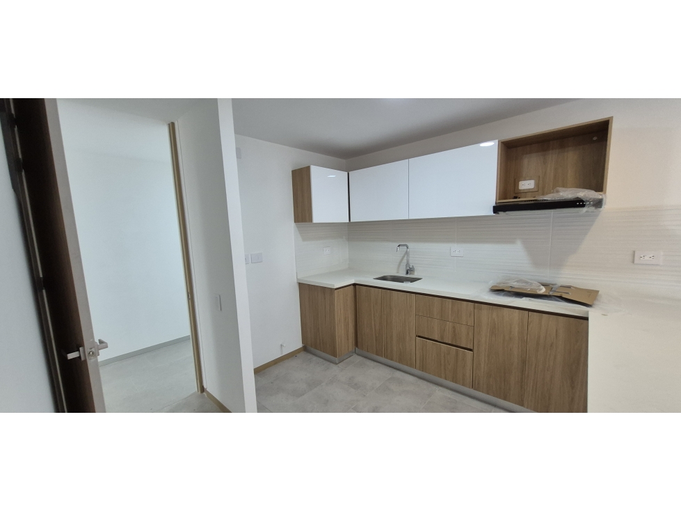 Apartamento en Venta en Pereira - Av. 30 de Agosto — foto 2