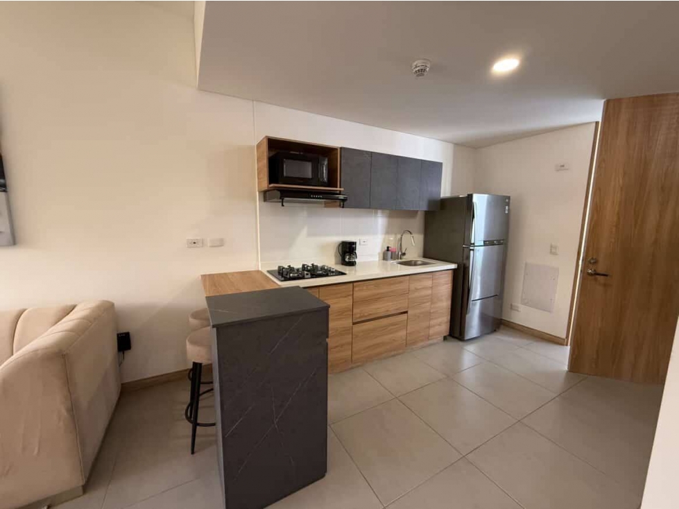 Apartaestudio en Venta en Pereira - Alamos — foto 2