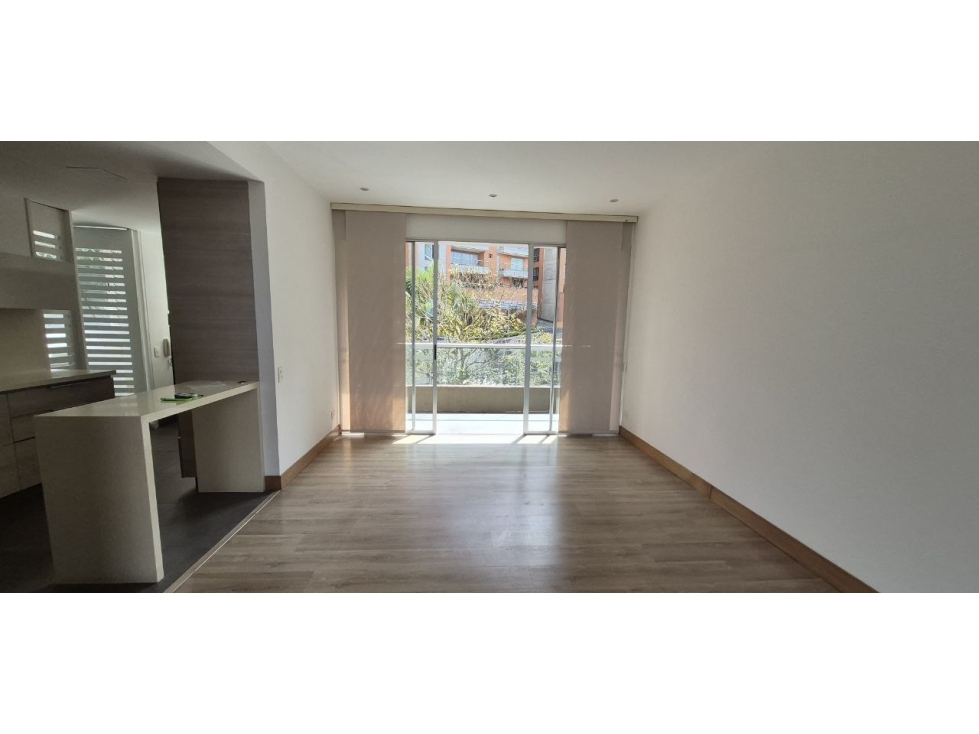 Apartamento en Venta en Pereira - Pinares