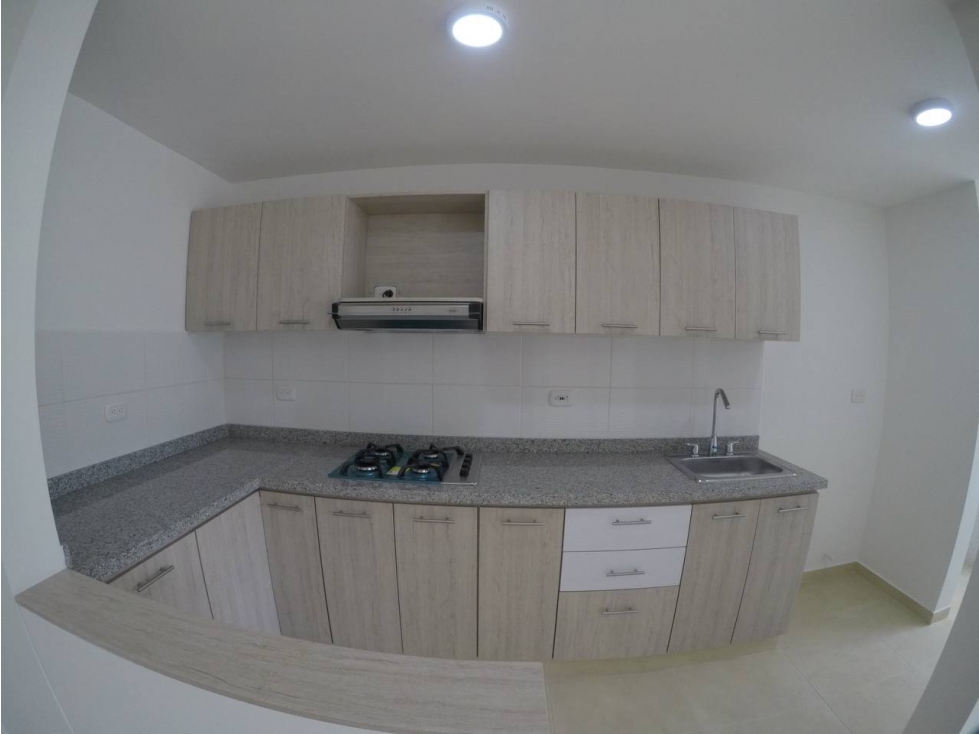 Apartamento en Venta en Dosquebradas - La Macarena — foto 2