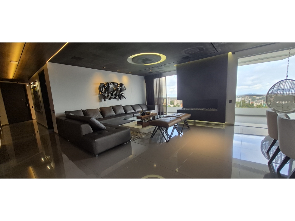 Apartamento en Venta en Pereira - Pinares — foto 2