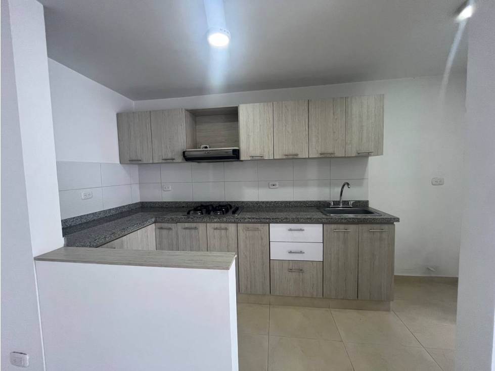 Apartamento en Venta en Dosquebradas - La Macarena — foto 3