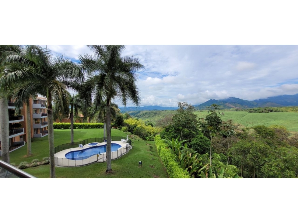 Apartamento en Renta en Pereira - Cerritos