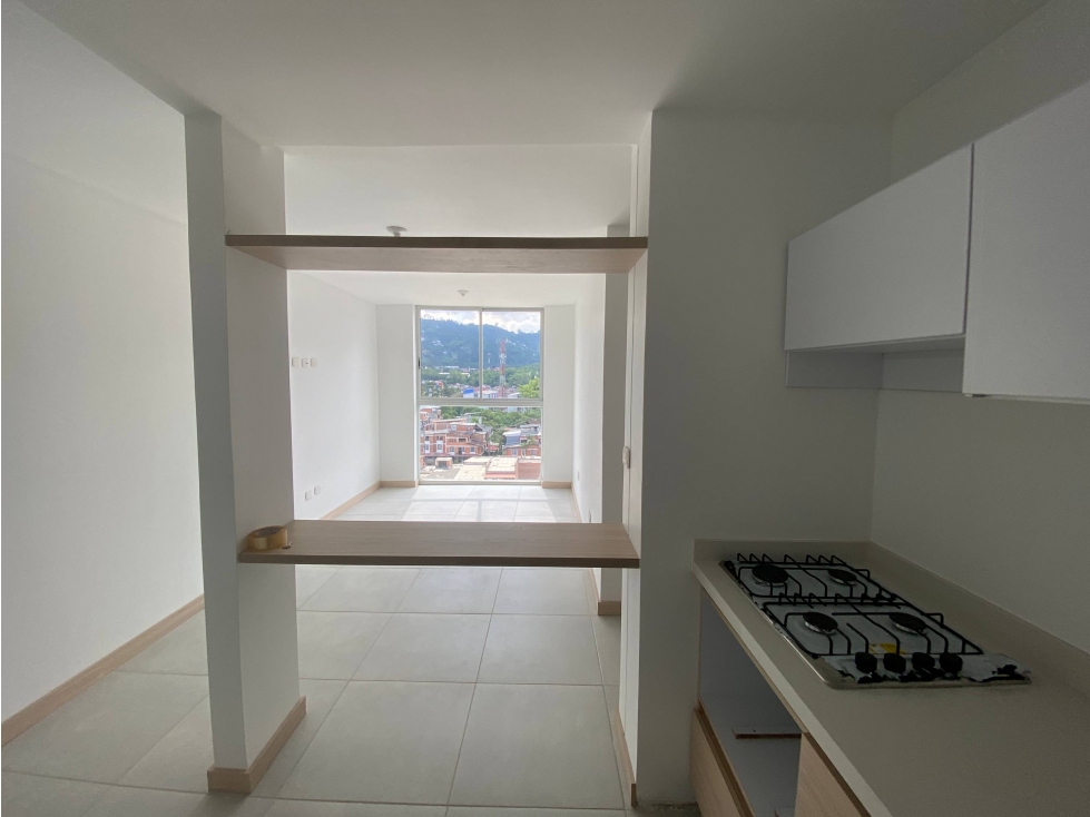 Apartamento en Venta en Dosquebradas - Bombay — foto 3