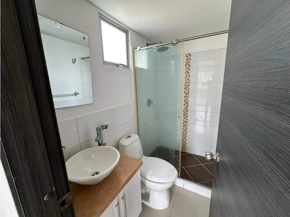 Apartamento en Venta en Pereira - La Villa — foto 6