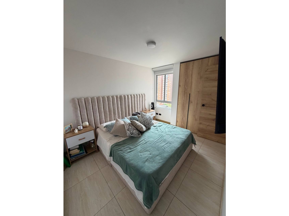 Apartamento en Venta en Pereira - Av. Sur — foto 5