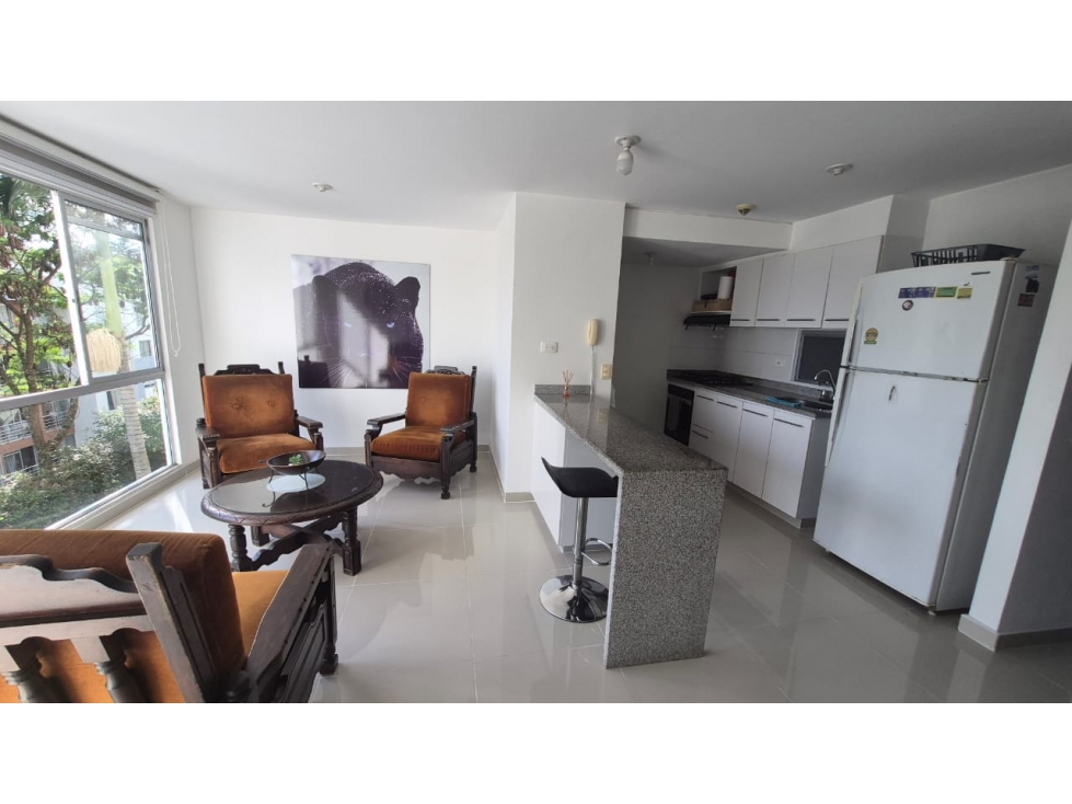Apartamento en Venta en Pereira - La Villa