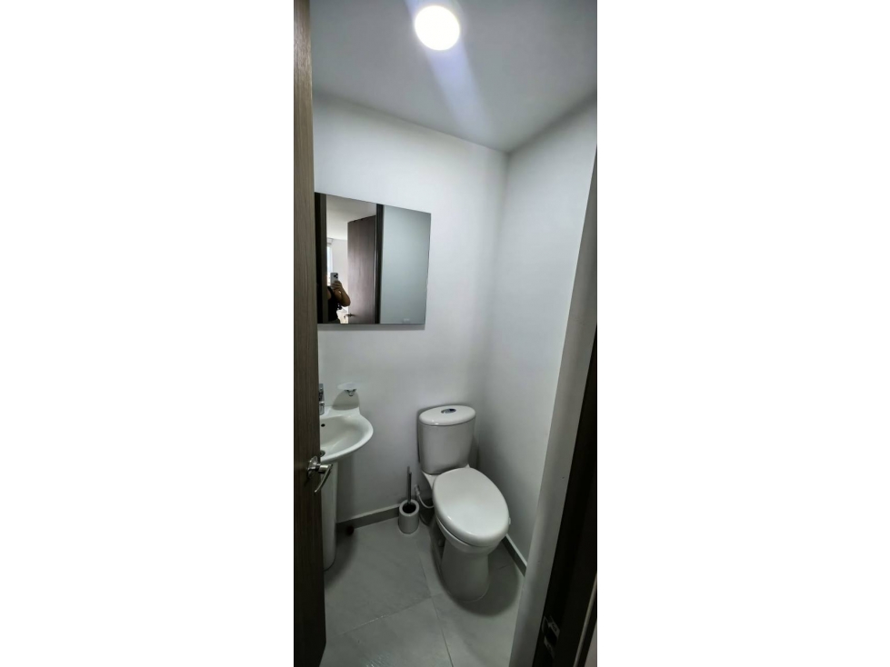 Apartaestudio en Venta en Dosquebradas - La Macarena — foto 5