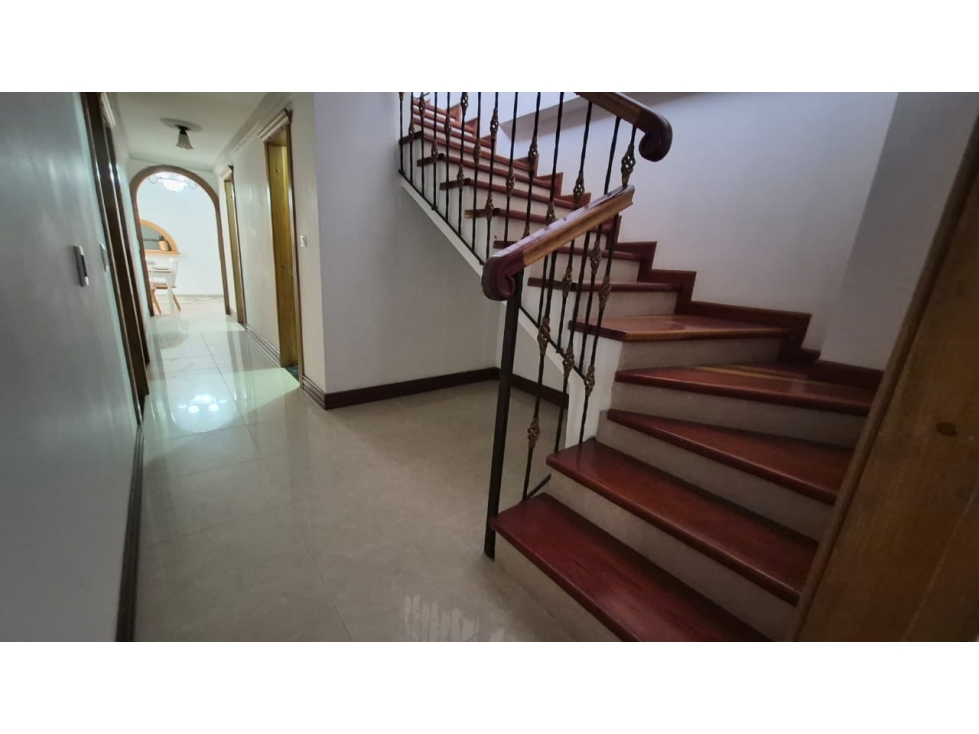 Penthouse en Venta Pereira - Pinares - 4