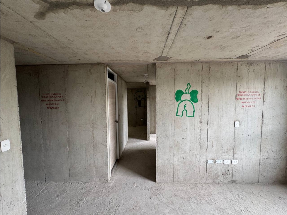 Apartamento en Venta en Pereira - Belmonte — foto 3