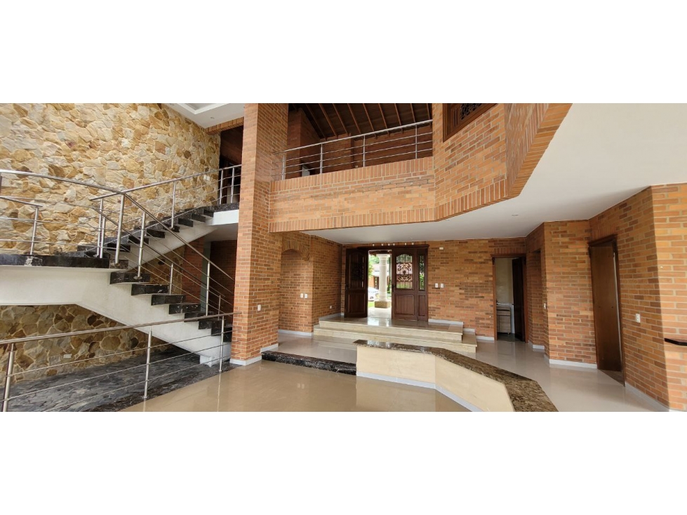 Casa campestre en Venta en Pereira - Cerritos — foto 3