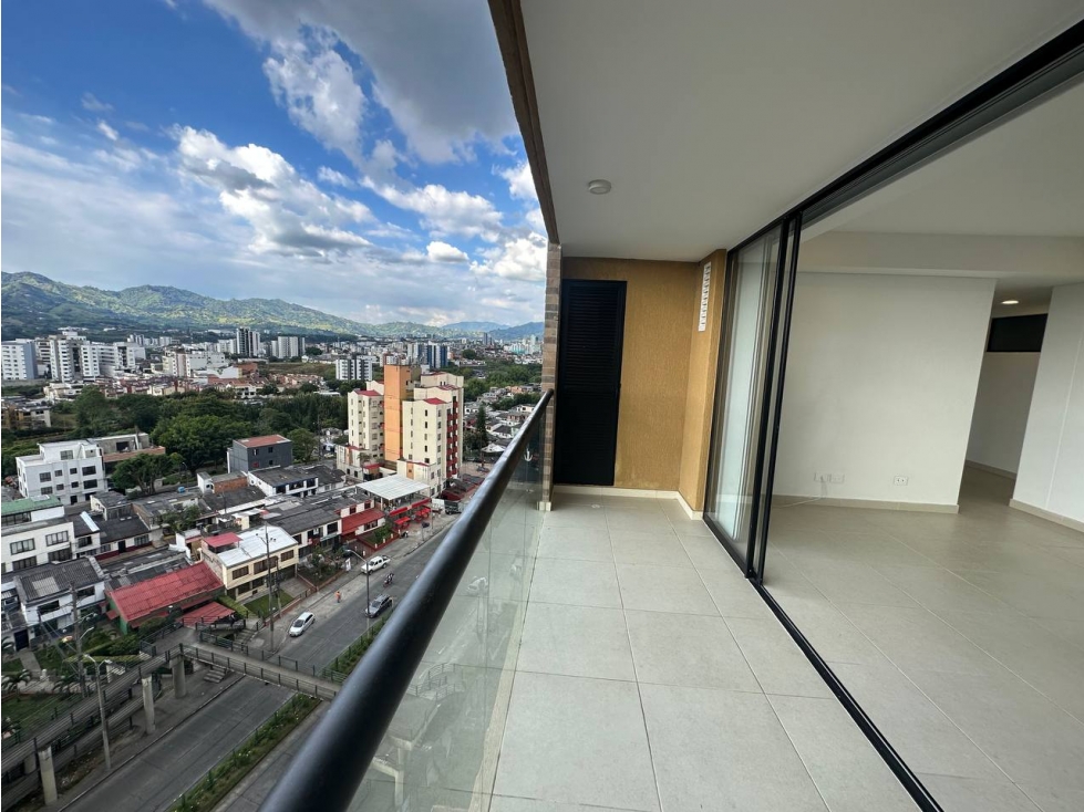 Apartamento en Venta en Pereira - Av. Sur