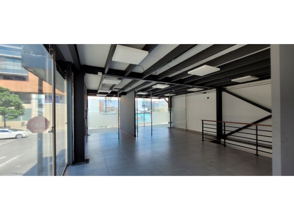 Edificio en Renta/Venta en Pereira - Circunvalar - 1