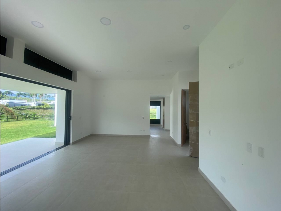 Casa Campestre en Venta en Pereira - Cerritos, El Tigre — foto 2