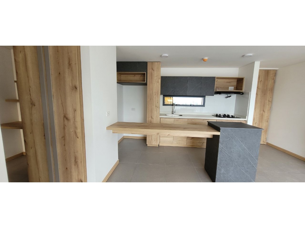 Apartamento en Renta en Pereira - Alamos — foto 4