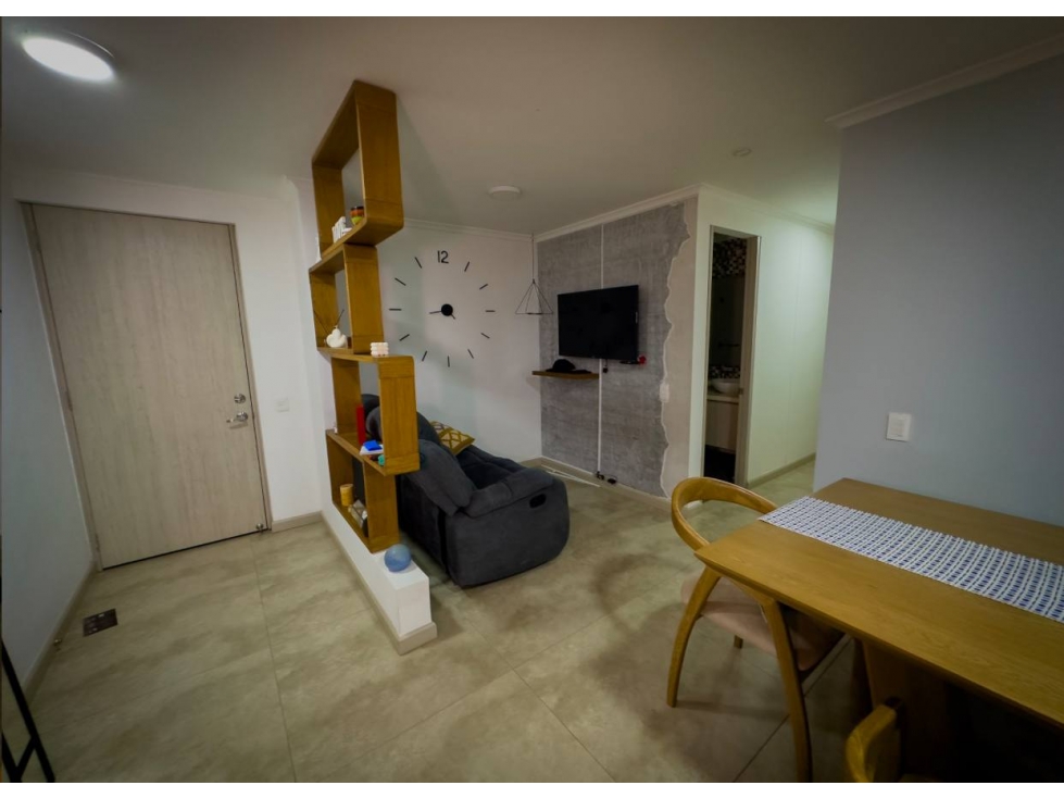 Apartamento en Venta en Pereira - Pinares — foto 5