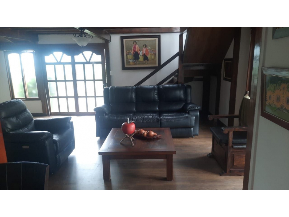 Casa Campestre en Venta en Pereira - Combia — foto 5