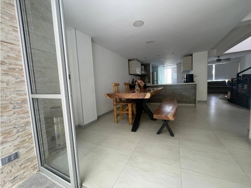 Casa en Venta en Pereira - Pinares — foto 2