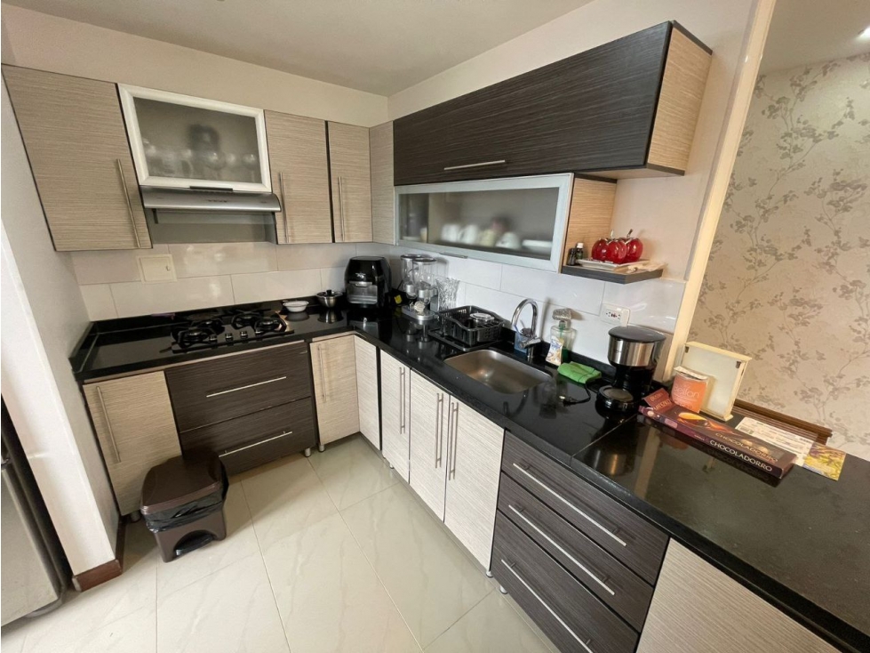 Apartamento en Venta en Pereira - Pinares — foto 5