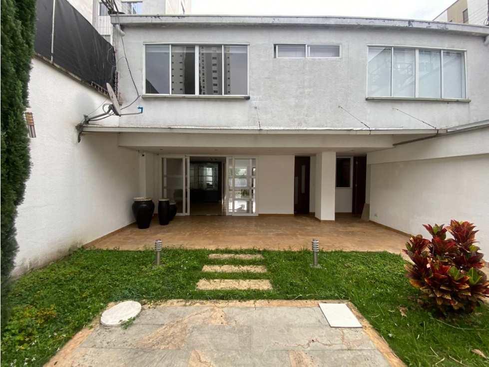 Casa en Venta en Pereira - Pinares