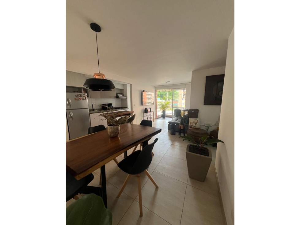 Apartamento en Venta en Pereira - Av. Sur — foto 2