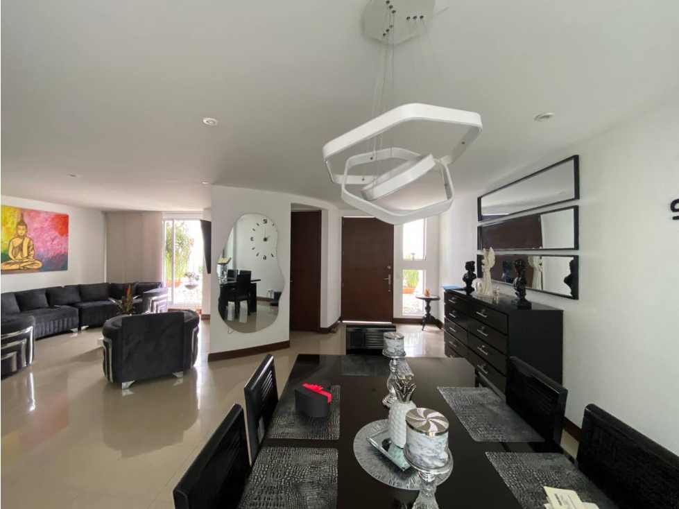 Casa en Venta en Pereira - Pinares — foto 3