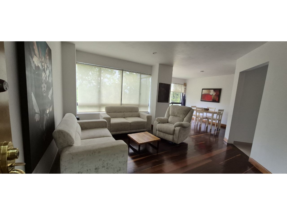 Apartamento en Venta Renta en Pereira - Pinares — foto 5