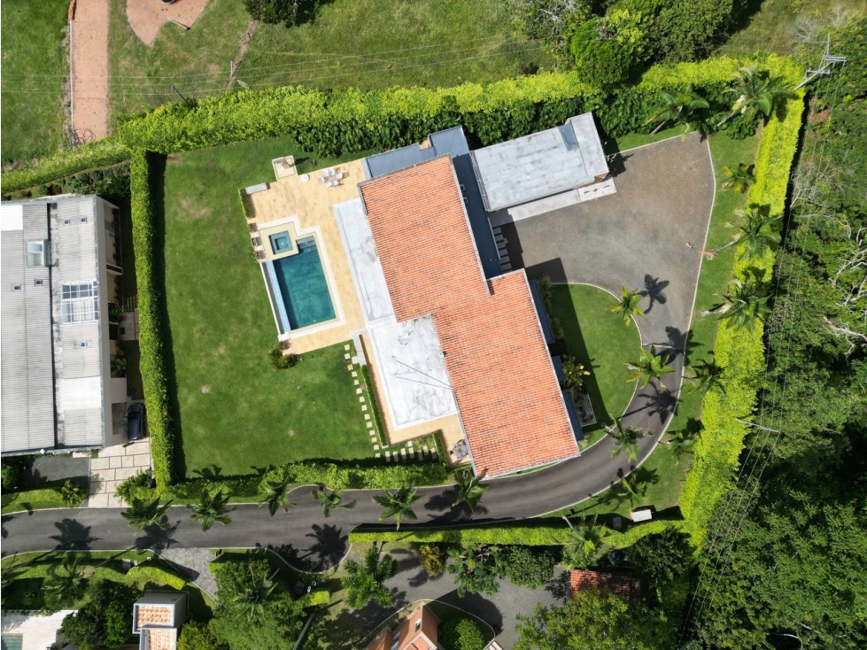 Casa Campestre en Venta en Pereira - Cerritos — foto 3