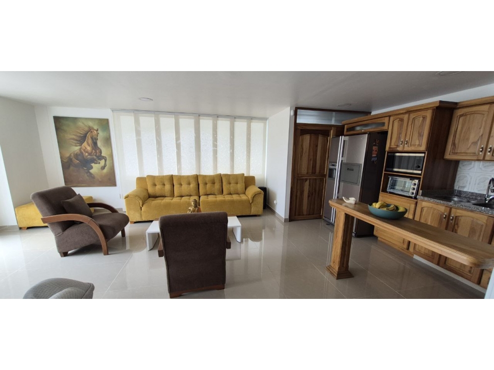 Apartamento en Venta en Pereira - Av. 30 de Agosto — foto 3
