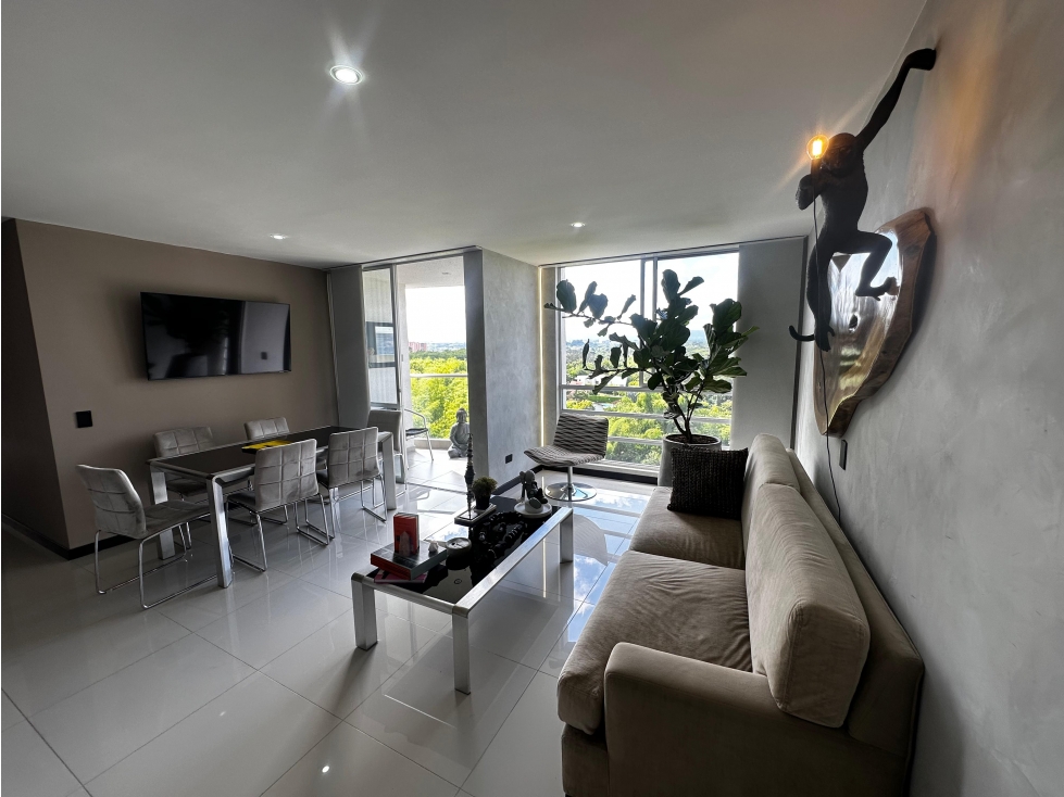 Apartamento en Venta en Pereira - Cerritos