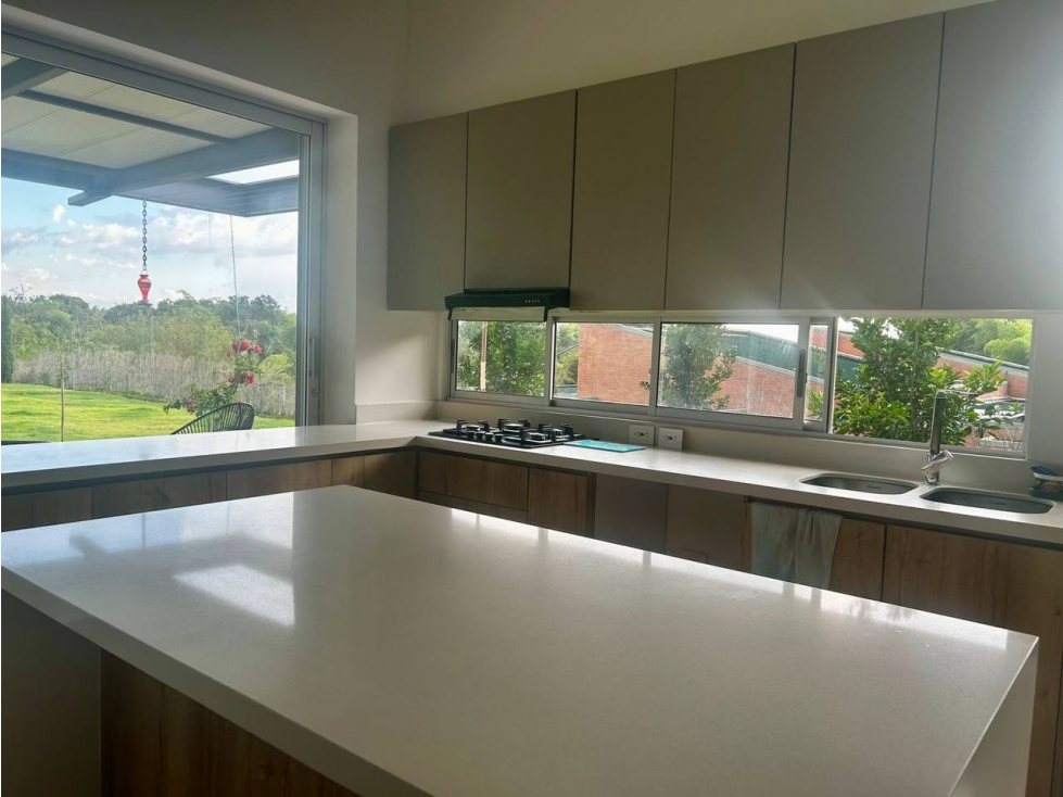 Casa Campestre en Venta en Pereira - Pueblito Cafetero — foto 5