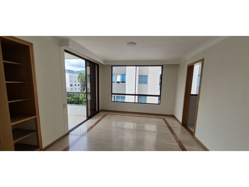 Apartamento en Venta en Pereira - Álamos