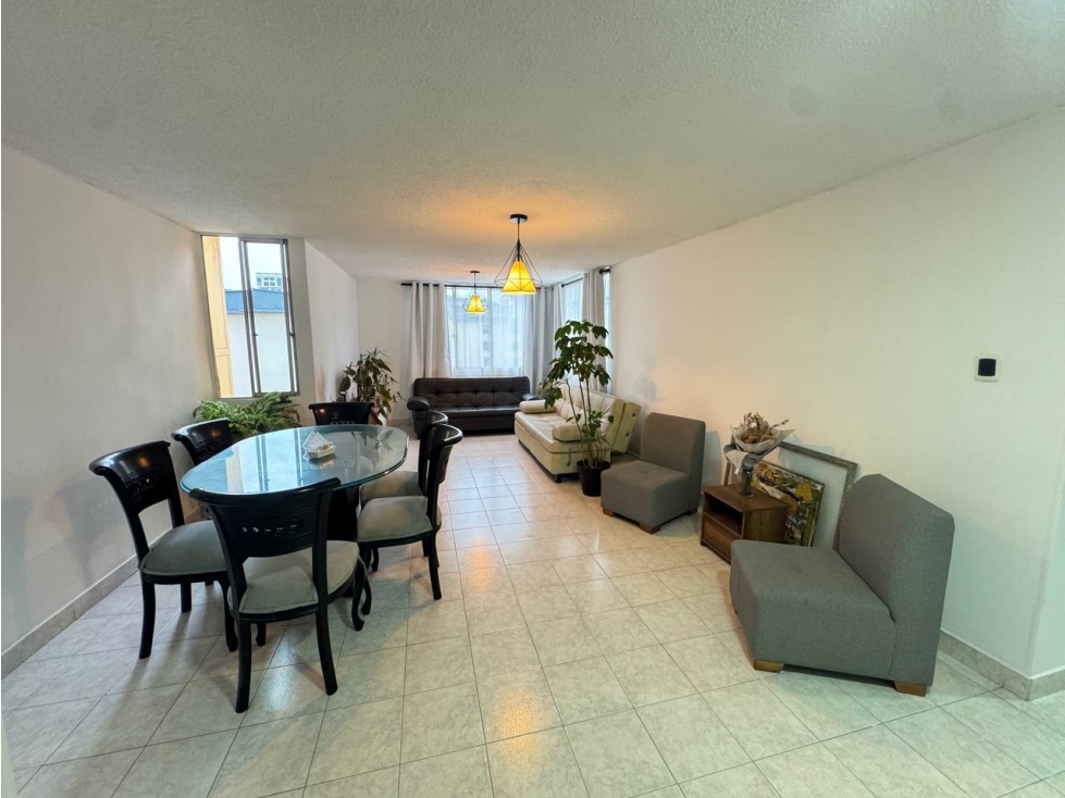 Apartamento en Venta en Pereira - Av. 30 de Agosto — foto 2