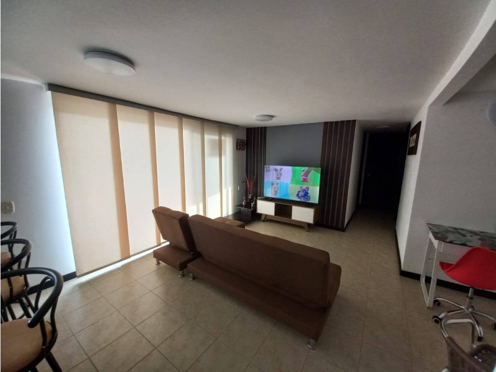 Apartamento en venta en Pereira - Gamma — foto 2
