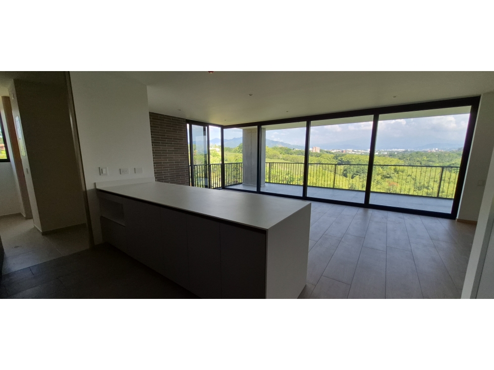 Apartamento en Venta y Renta en Pereira - Cerritos — foto 3