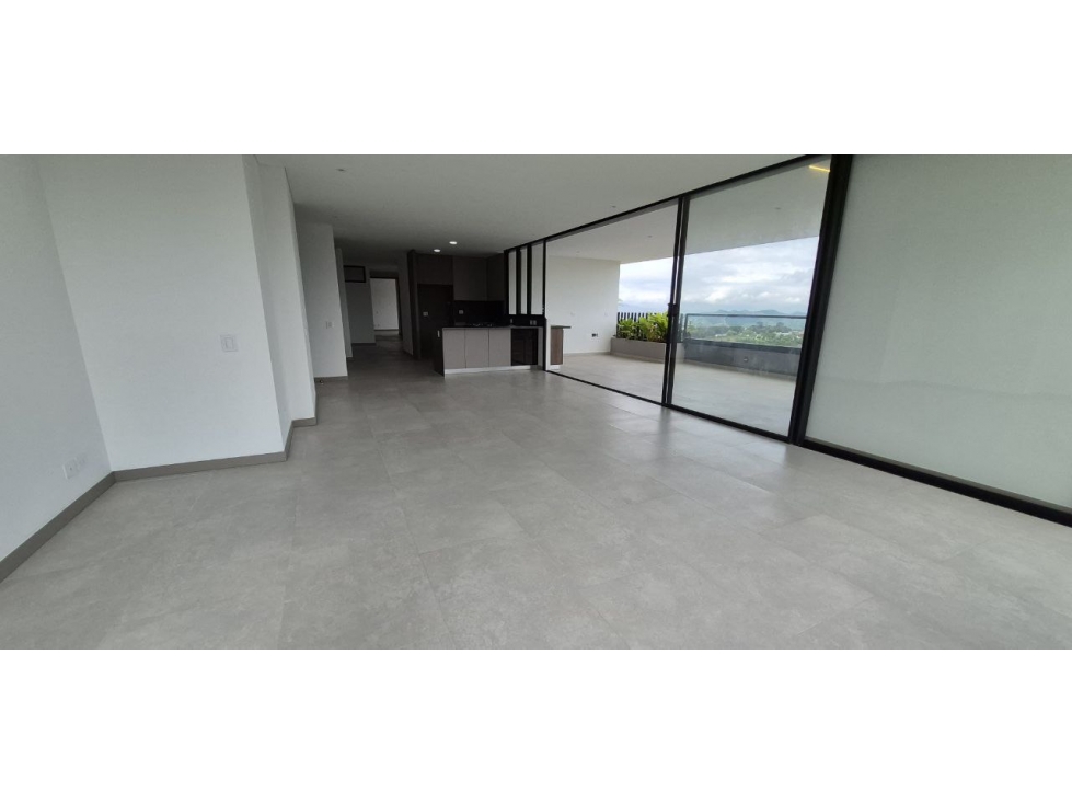 Apartamento en Venta en Pereira - Cerritos