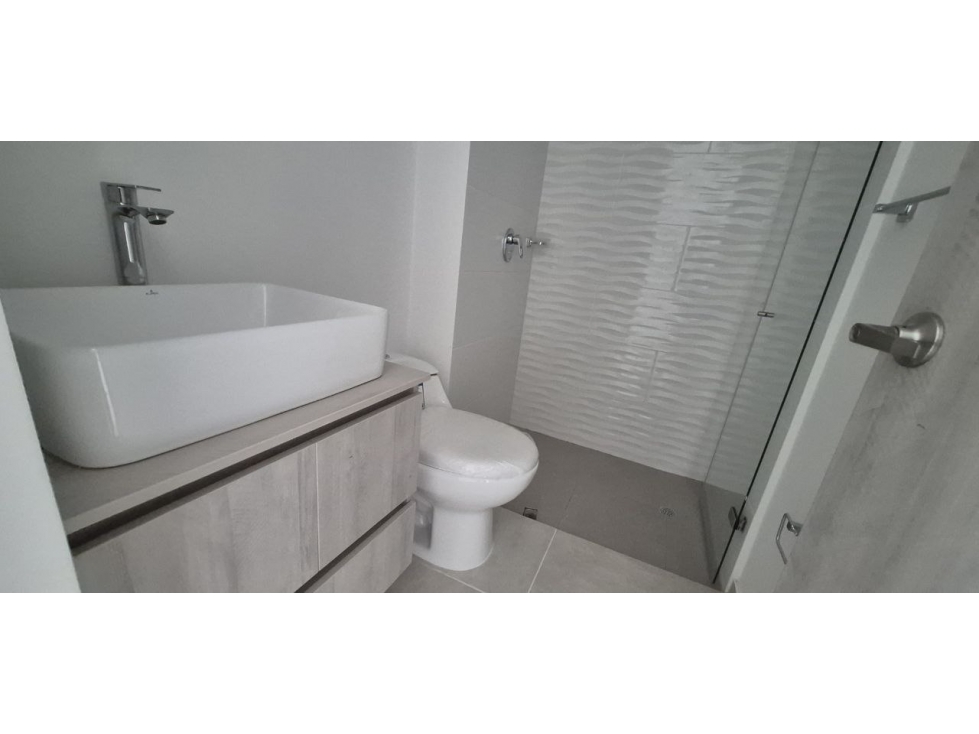 Apartamento en Venta en Pereira - Av. 30 de Agosto — foto 4