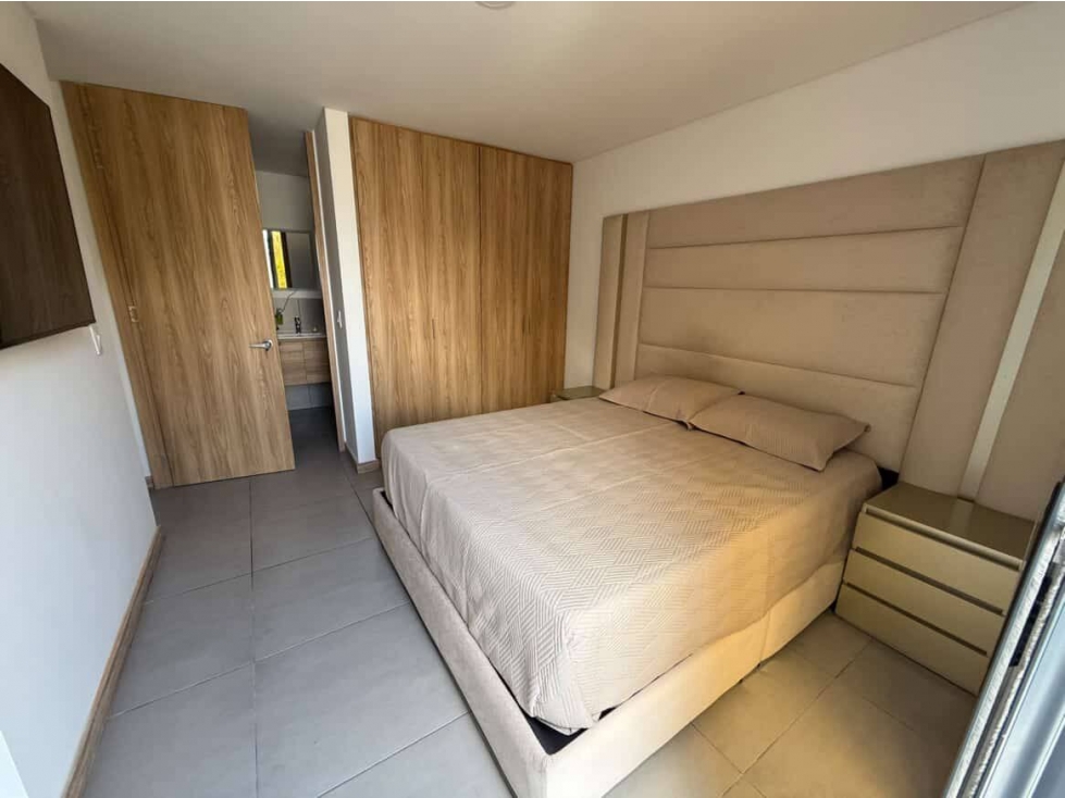 Apartaestudio en Venta en Pereira - Alamos — foto 4
