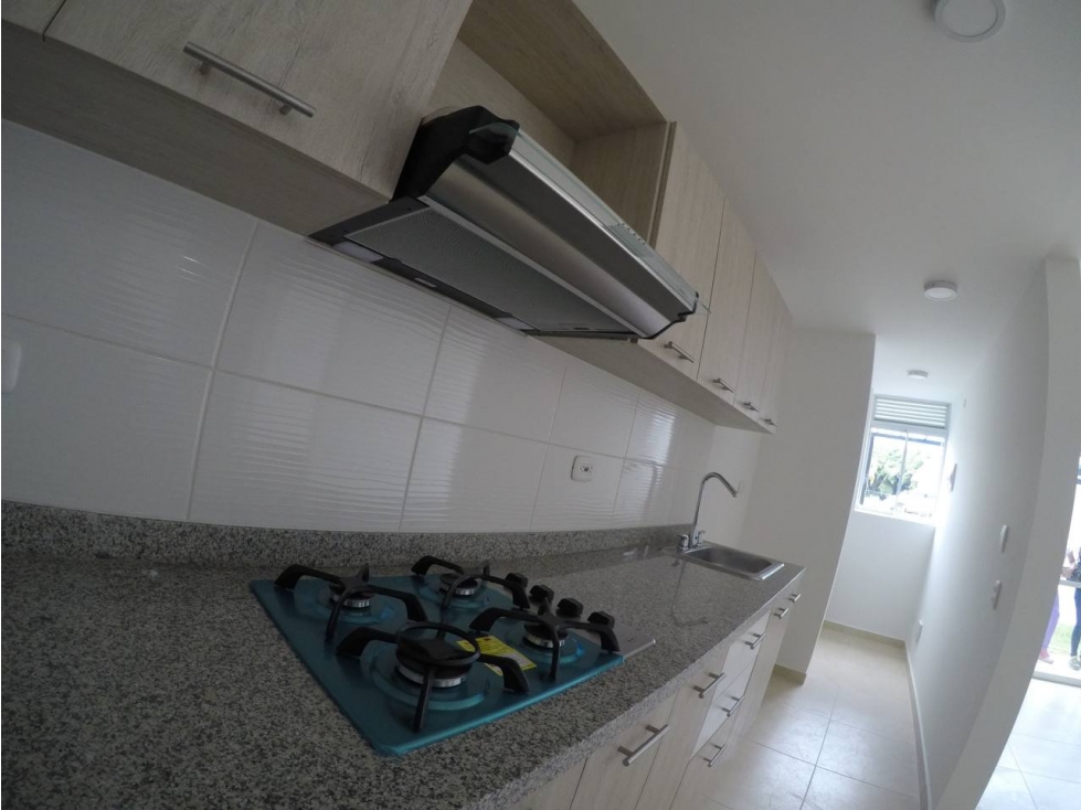 Apartamento en Venta en Dosquebradas - La Macarena — foto 3