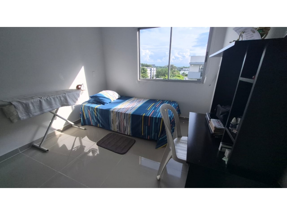 Apartamento en Venta en Pereira - La Villa — foto 4