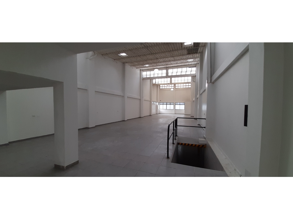 Bodega en Venta en Pereira - La Villa - Belmonte - 6