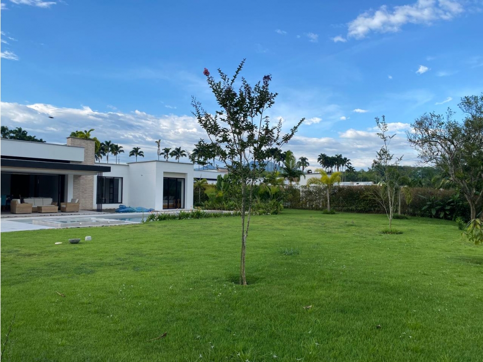 Casa Campestre en Venta en Pereira - Cerritos, El Tigre — foto 2