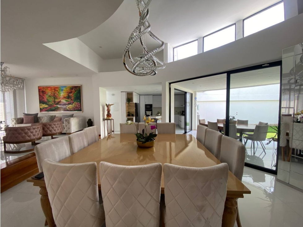 Casa en Venta en Pereira - Pinares - 3