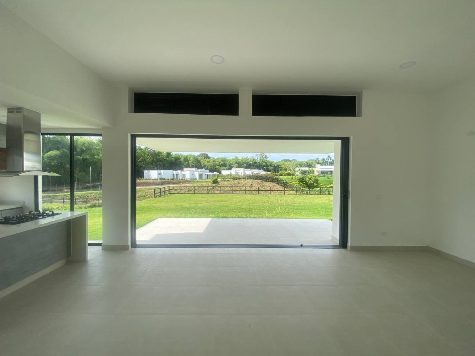 Casa Campestre en Venta en Pereira - Cerritos, El Tigre — foto 3