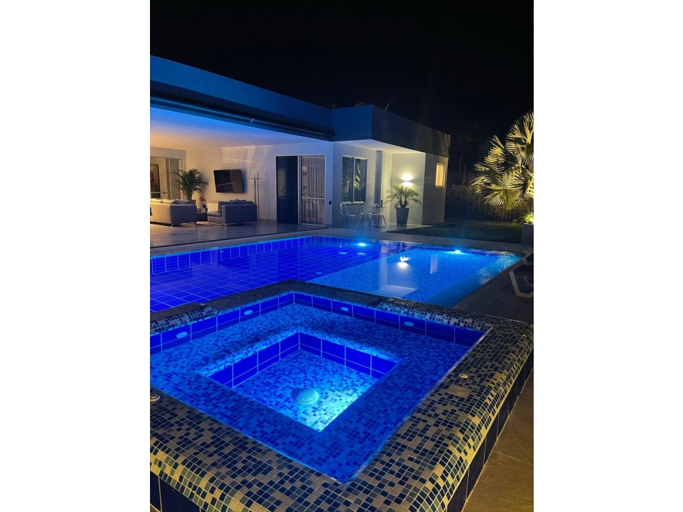 Casa Campestre en Venta en Pereira - Pueblito Cafetero - 3