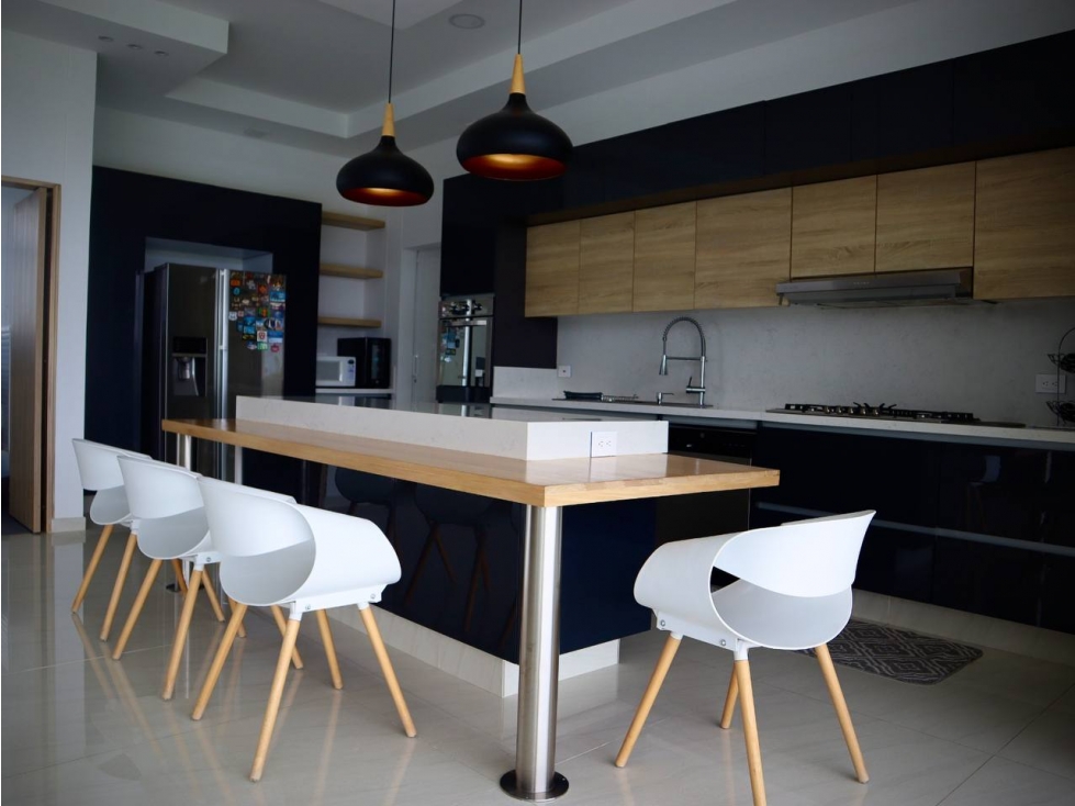 Casa Campestre en Venta - Vía Pereira - Armenia — foto 6