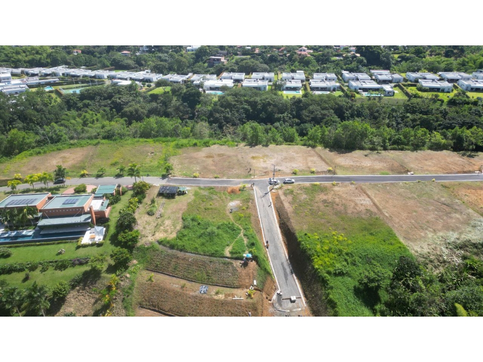 Lotes en Venta en Pereira - Cerritos - 5