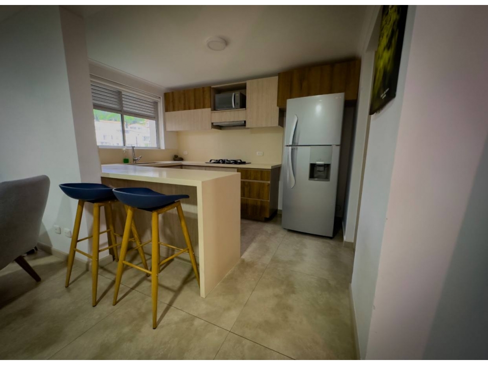 Apartamento en Venta en Pereira - Pinares — foto 2