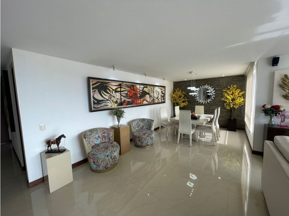 Apartamento en Venta en Pereira - Pinares — foto 4